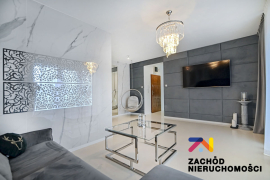2 Poziomowy Apartament 120m2 Rzeźniczaka+m. postoj